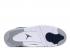 Air Jordan Son Of Mars Low Navy Blue White Wolf Grey 580603-402