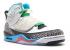 Air Jordan Son Of Olympic Cool Varsity Grey Neutral Dark Charcoal Maize 512245-030