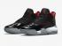 Air Jordan Stay Loyal Patent Bred Black Red Grey DB2884-001