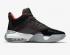 Air Jordan Stay Loyal Patent Bred Black Red Grey DB2884-001