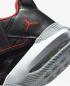 Air Jordan Stay Loyal Patent Bred Black Red Grey DB2884-001