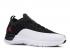 Air Jordan Trainer Prime Black White Gym Red 881463-001