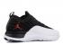 Air Jordan Trainer Prime Black White Gym Red 881463-001