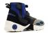 Air Jordan Trunner Lx High Nrg Black Grey Blue Color Multi AJ3885-010