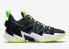 Air Jordan Westbrook Why Not Zer0.3 SE Midnight Navy Black CK6611-003