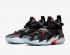 Air Jordan Why Not Zer0.3 Black Bright Crimson Cement Grey White CD3003-006