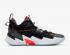 Air Jordan Why Not Zer0.3 Black Bright Crimson Cement Grey White CD3003-006