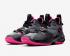 Air Jordan Why Not Zer0.3 PF Hearbeat Particle Gray Pink Blast Black CD3002-003