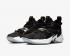 Air Jordan Why Not Zer0.3 The Family Black Metallic Gold White CD3003-001