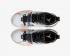 Air Jordan Why Not Zer0.3 UNITE White Bright Crimson Black CD3003-101