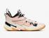 Air Jordan Why Not Zer0.3 Washed Coral Black Pale Ivory CD3003-600