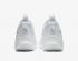 Air Jordan Why Not Zer0.3 White Black Metallic Silver CD3003-103