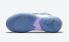 Air Jordan Why Not Zer0.4 Easter Blue Purple White CQ4230-400
