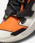 Air Jordan Why Not Zer0.4 Shattered Backboard Pale Ivory Black Alpha Orange DD4887-100