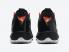 Air Jordan Zoom 92 Black Chile Red Smoke Grey Volt Shoes CK9183-007
