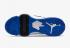 Air Jordan Zoom 92 Black Royal Blue White Basketball Shoes CK9183-004