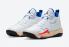 Air Jordan Zoom 92 Ultramarine White Black University Red CK9184-101