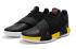 Chris Pauls Jordan CP3.XI Taxi Black White Tour Yellow Uuniversity Red AA1272 002