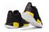 Chris Pauls Jordan CP3.XI Taxi Black White Tour Yellow Uuniversity Red AA1272 002