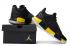 Chris Pauls Jordan CP3.XI Taxi Black White Tour Yellow Uuniversity Red AA1272 002