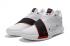 Chris Pauls New Jordan CP3.XI Home White University Red Black AA1272 101