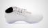 Jordan Eclipse Chukka White Gym Red Black 881453-101