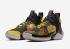 Jordan Why Not Zer0.2 SE Birthday Black Flash Crimson Amarillo Vast Grey AQ3562-002