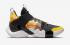 Jordan Why Not Zer0.2 SE Birthday Black Flash Crimson Amarillo Vast Grey AQ3562-002