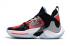 Jordan Why Not Zer0.2 SE Red Orbit Black Westbrook Basketball Shoes CK0494-600