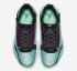 Nike Air Jordan 34 XXXIV Blue Void AR3240-400