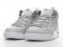 Nike Air Jordan Courtside 23 GS Grey White Black AR1002-002