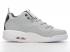 Nike Air Jordan Courtside 23 GS Grey White Black AR1002-002