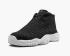 Nike Air Jordan Future BG Oreo Black White Basketball Shoes 656504-021