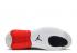 Nike Jordan Air Max 200 Xx Challenge Red Grey Black Vast White CD6105-100