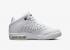 Nike Jordan Flight Origin 4 BG White Black 921201-100