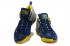 Nike Jordan Why Not Zer0.1 Chaos Westbrook Blue Yellow AA2510-111
