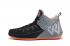 Nike Jordan Why Not Zer0.1 Chaos Westbrook Grey Black AA2510-011