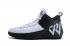 Nike Jordan Why Not Zer0.1 Chaos Westbrook White Black AA2510-003