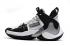 Nike Jordan Why Not Zer0.2 Russell Westbrook Shoes Black White