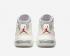 Sneakersnstuff x Air Jordan Mars 270 White Pure Platinum Wolf Grey CT3445-100