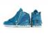 Trophy Room x Air Jordan 16 French Blue 854255-416