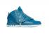 Trophy Room x Air Jordan 16 French Blue 854255-416