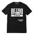 Jordan 3 Premium Icon Shirt Retro Kings Black