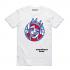 Jordan 3 True Blue Shirt Biggie Picasso White