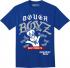 Jordan 3 True Blue Shirt Dough Boyz Royal