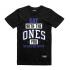 Jordan 3 True Blue Shirt Family V2 White Black