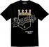 Jordan 4 Royalty Shirt Royalty Black