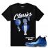 Penny Foams Royal Foamposite Shirts webp