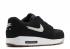 Air Max 1 Essential Light White Black Bone 537383-026