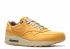 Air Max 1 LTR Premium Wheat Brown Baroque Bronze 705282-700